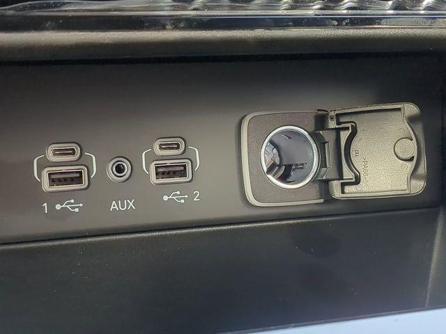2026 Jeep Grand Cherokee L Limited 4x2