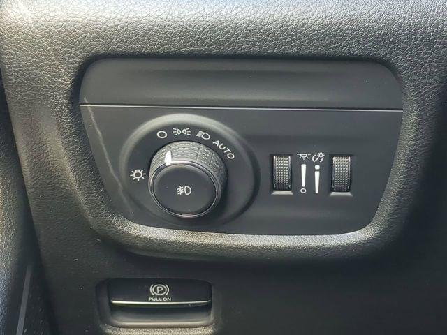 2026 Jeep Grand Cherokee L Limited 4x2