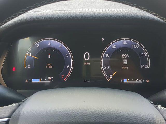 2026 Jeep Grand Cherokee L Limited 4x2
