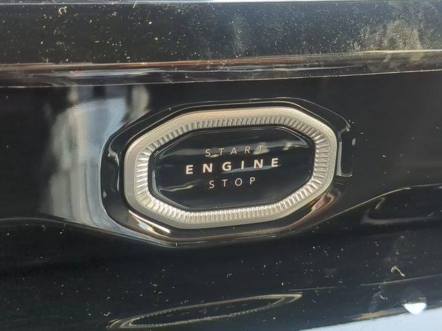 2026 Jeep Grand Cherokee L Limited 4x2