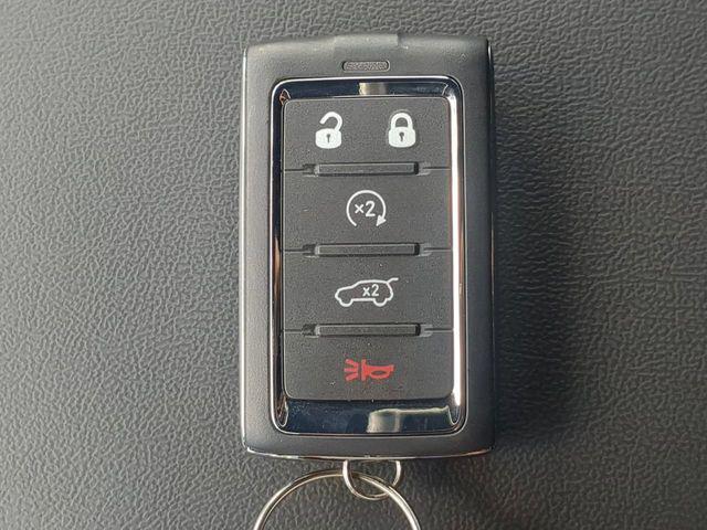 2026 Jeep Grand Cherokee L Limited 4x2