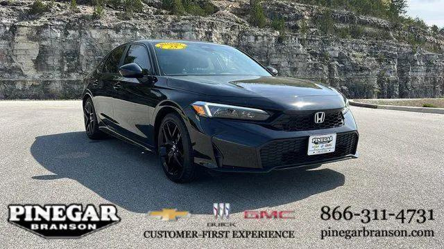 2025 Honda Civic Sport for sale in Branson, MO