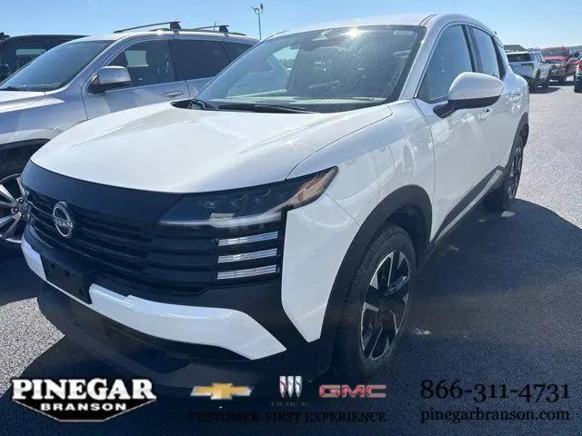 2025 Nissan Kicks SV Intelligent AWD for sale in Branson, MO
