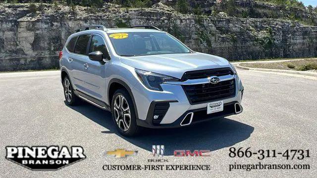 2024 Subaru Ascent Touring 7-Passenger for sale in Branson, MO
