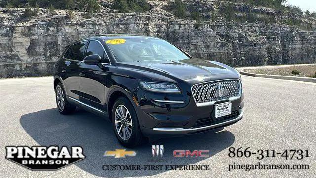 2023 Lincoln Nautilus Reserve for sale in Branson, MO