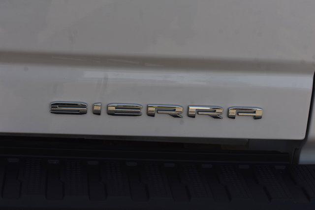 2023 GMC Sierra 3500HD 4WD Crew Cab Standard Bed Denali