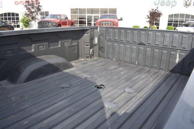 2023 GMC Sierra 3500HD 4WD Crew Cab Standard Bed Denali