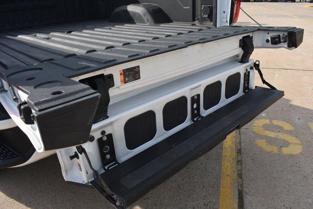 2023 GMC Sierra 3500HD 4WD Crew Cab Standard Bed Denali