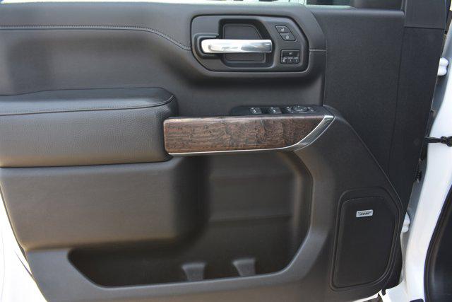 2023 GMC Sierra 3500HD 4WD Crew Cab Standard Bed Denali
