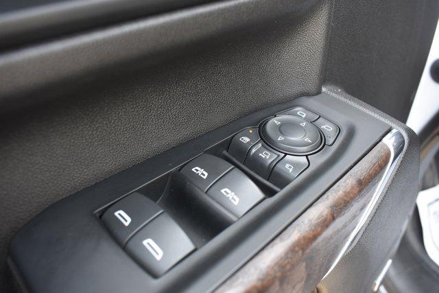 2023 GMC Sierra 3500HD 4WD Crew Cab Standard Bed Denali