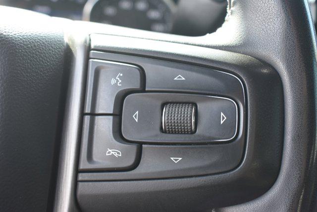 2023 GMC Sierra 3500HD 4WD Crew Cab Standard Bed Denali