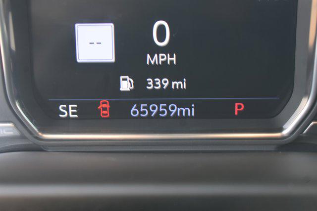 2023 GMC Sierra 3500HD 4WD Crew Cab Standard Bed Denali