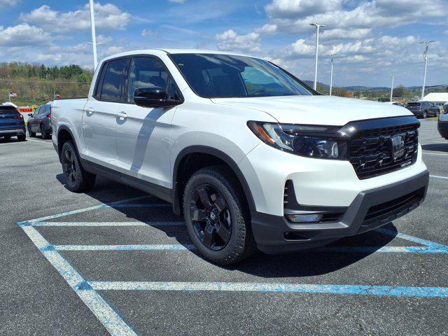 2026 Honda Ridgeline Black Edition for sale in Indiana, PA