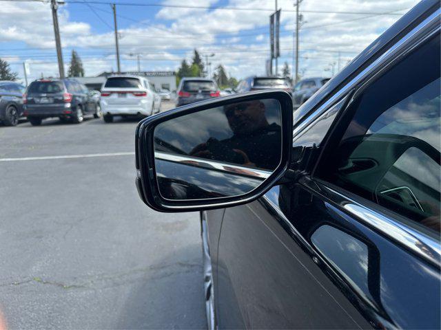 2019 Acura TLX Advance Pkg