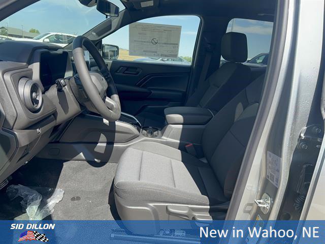 2026 Chevrolet Colorado Trail Boss, 4WD