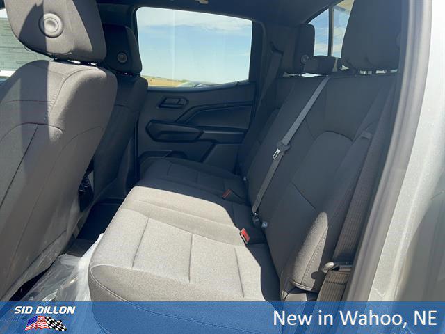 2026 Chevrolet Colorado Trail Boss, 4WD