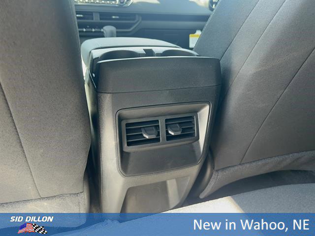 2026 Chevrolet Colorado Trail Boss, 4WD