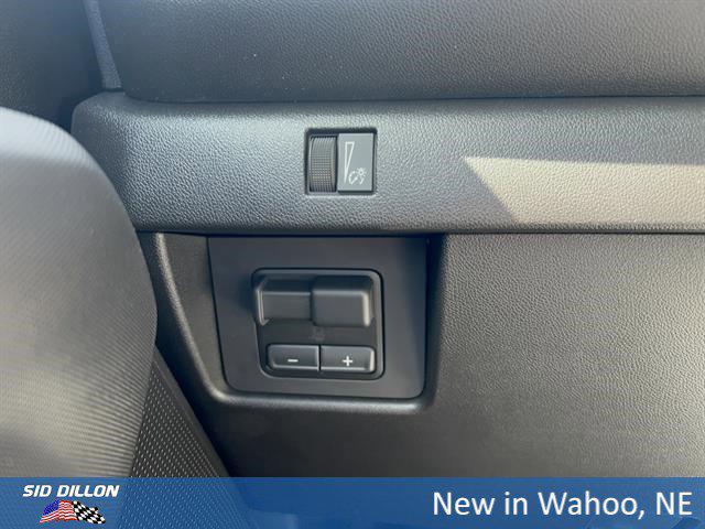 2026 Chevrolet Colorado Trail Boss, 4WD