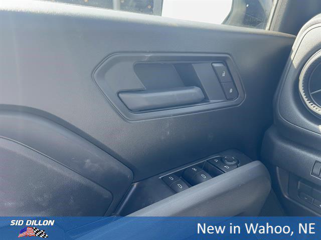 2026 Chevrolet Colorado Trail Boss, 4WD