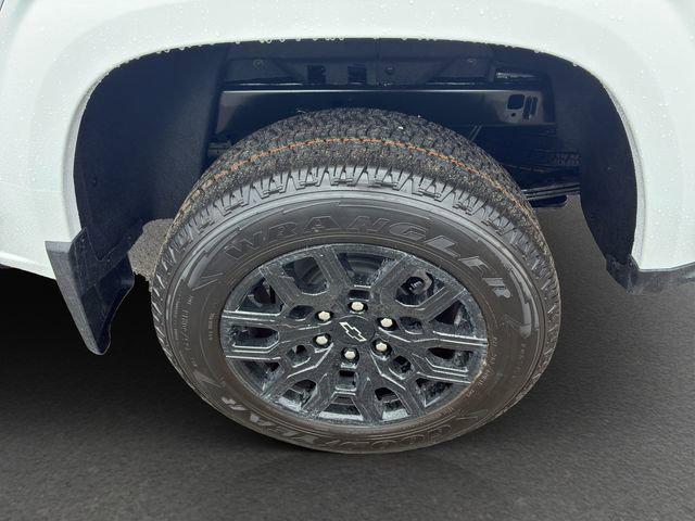 2026 Chevrolet Colorado WT, 4WD