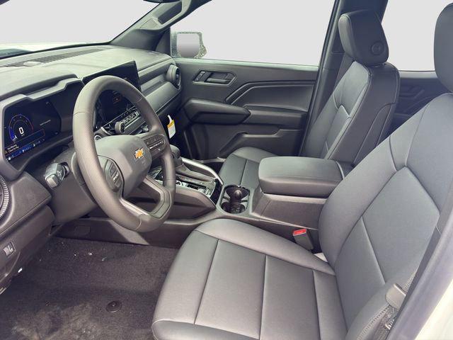 2026 Chevrolet Colorado WT, 4WD