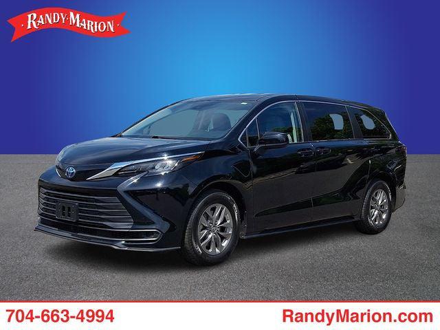 2024 Toyota Sienna LE for sale in Statesville, NC