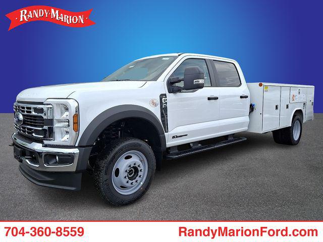 2026 Ford F-450 XL for sale in Statesville, NC