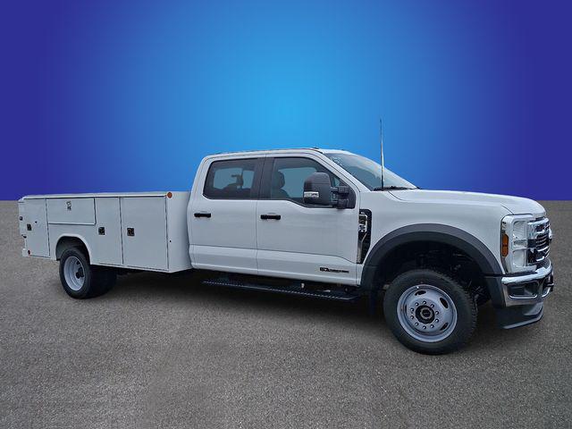 2026 Ford F-450 XL