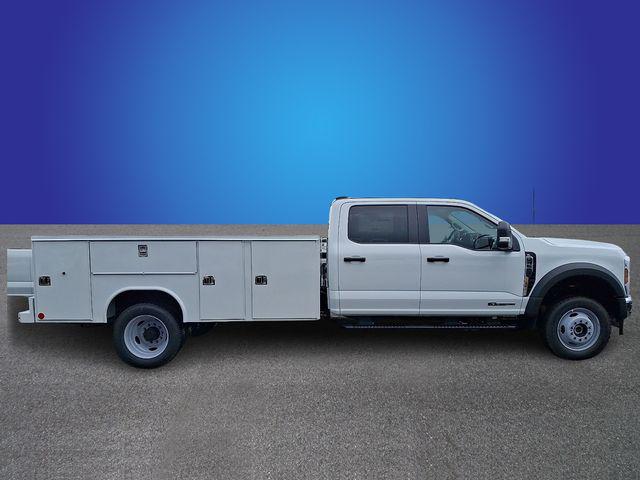 2026 Ford F-450 XL