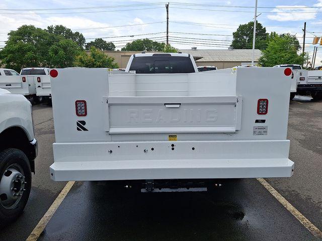 2026 Ford F-450 XL