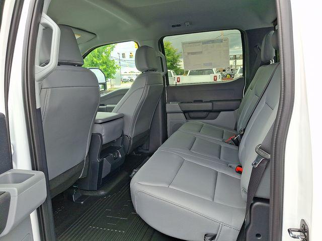 2026 Ford F-450 XL