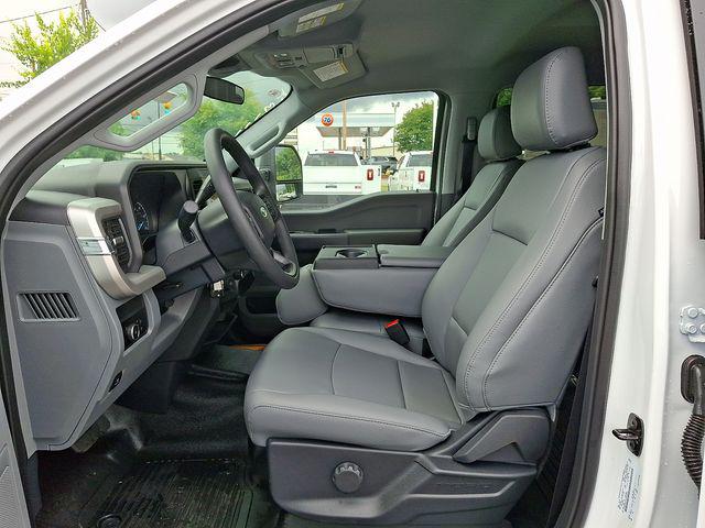2026 Ford F-450 XL