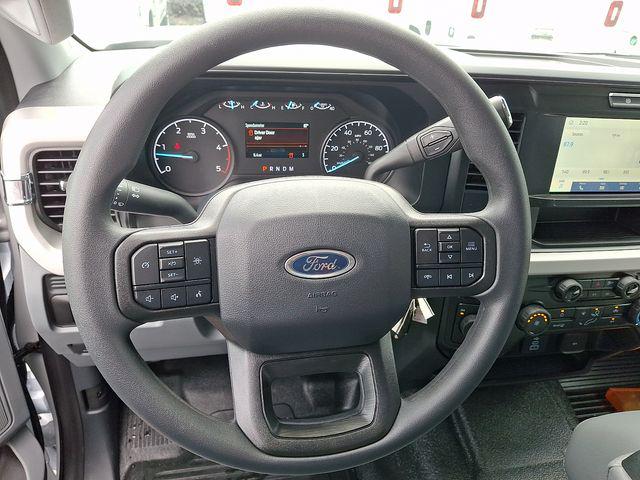 2026 Ford F-450 XL