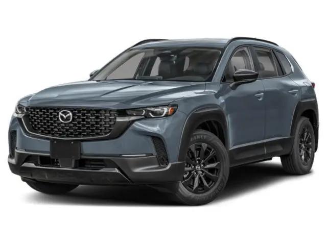 2026 Mazda CX-50 Hybrid Premium for sale in Alhambra, CA