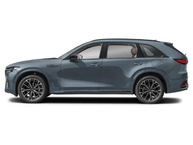 2026 Mazda CX-70 3.3 Turbo S Premium Plus