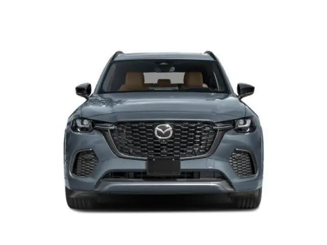 2026 Mazda CX-70 3.3 Turbo S Premium Plus