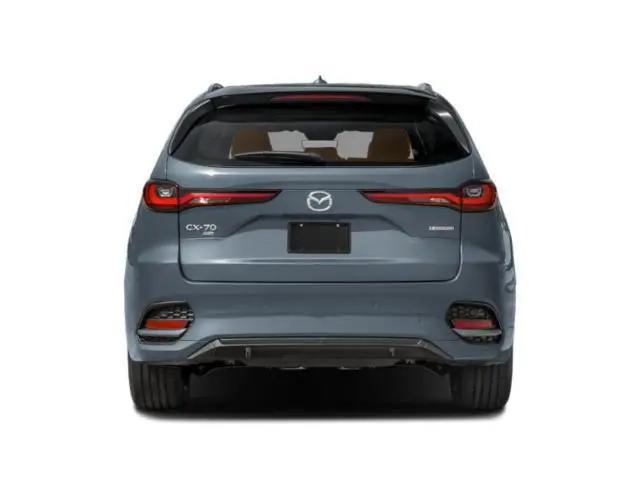 2026 Mazda CX-70 3.3 Turbo S Premium Plus
