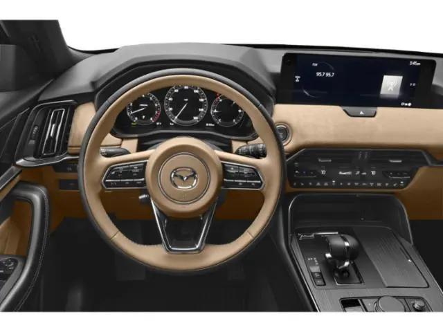 2026 Mazda CX-70 3.3 Turbo S Premium Plus
