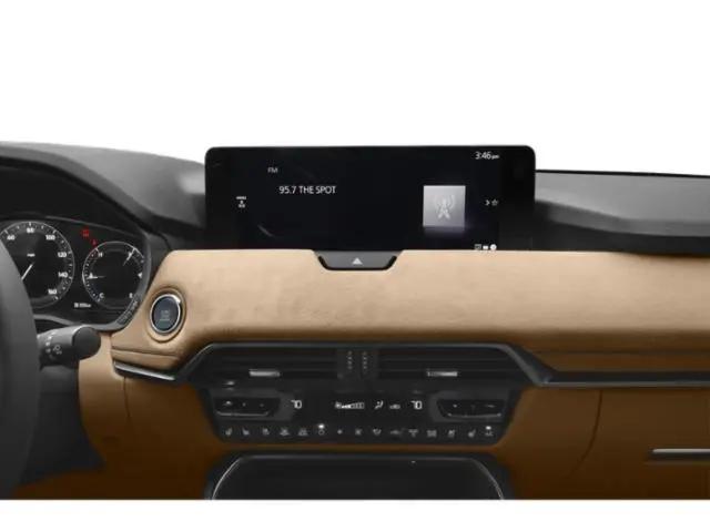 2026 Mazda CX-70 3.3 Turbo S Premium Plus