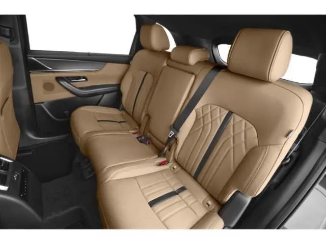 2026 Mazda CX-70 3.3 Turbo S Premium Plus