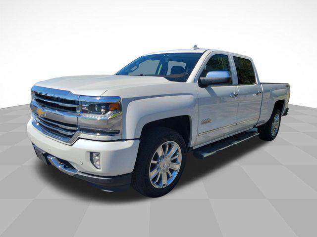 2017 Chevrolet Silverado 1500 High Country for sale in Birmingham, AL