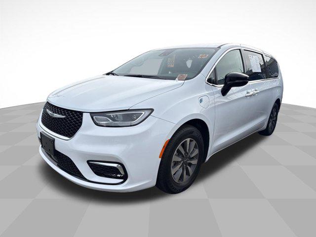 2024 Chrysler Pacifica Hybrid Select for sale in Birmingham, AL