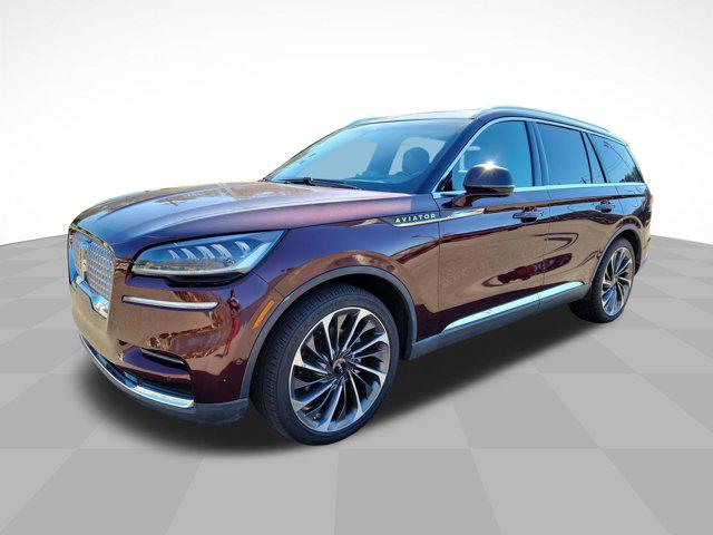 2022 Lincoln Aviator Reserve for sale in Birmingham, AL