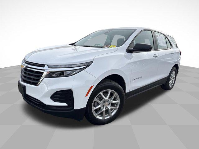 2023 Chevrolet Equinox AWD LS for sale in Birmingham, AL