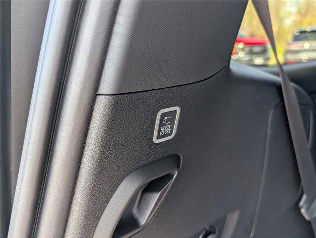 2026 Jeep Grand Wagoneer Limited Altitude 4x4