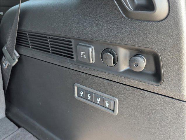 2026 Jeep Grand Wagoneer Limited Altitude 4x4