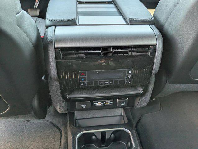 2026 Jeep Grand Wagoneer Limited Altitude 4x4