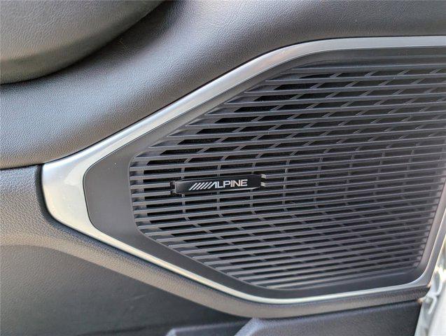2026 Jeep Grand Wagoneer Limited Altitude 4x4