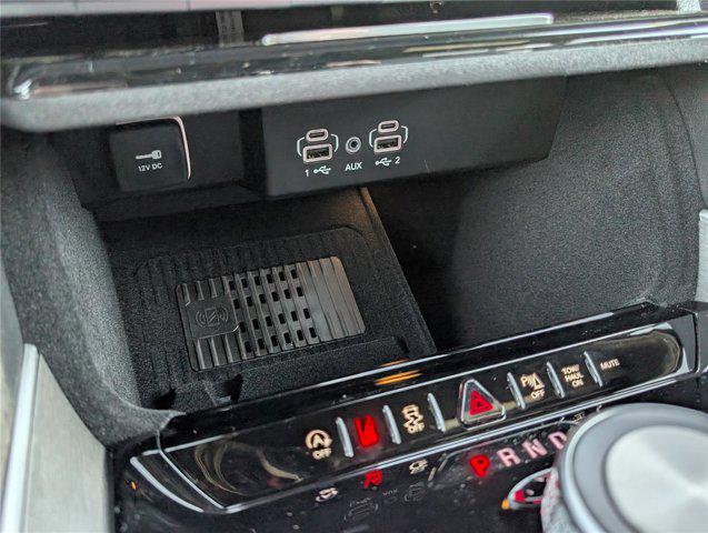2026 Jeep Grand Wagoneer Limited Altitude 4x4