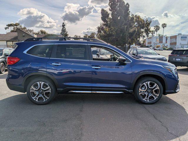 2026 Subaru Ascent Touring 7-Passenger